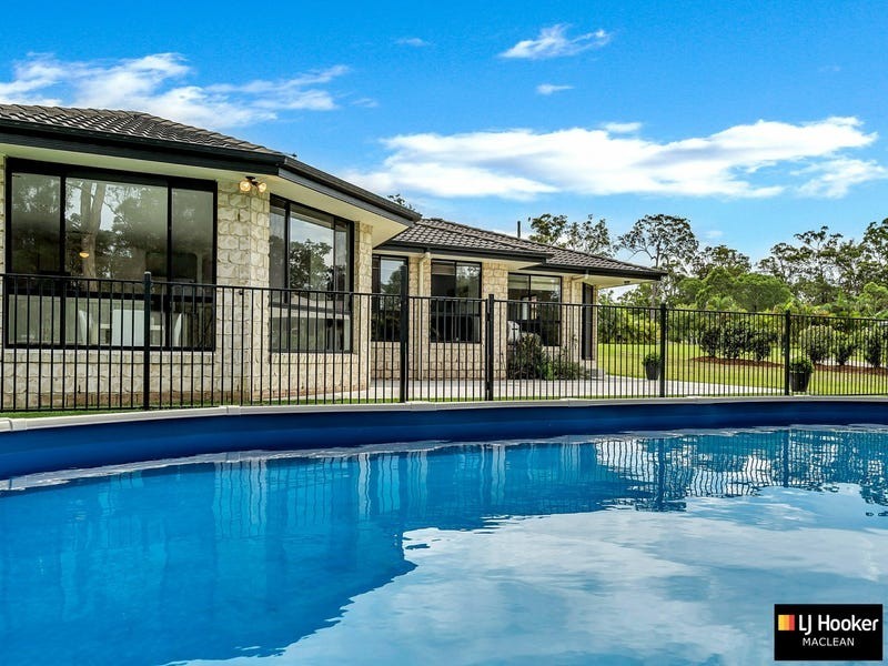 44 Ridgewood Drive, Woombah NSW 2469