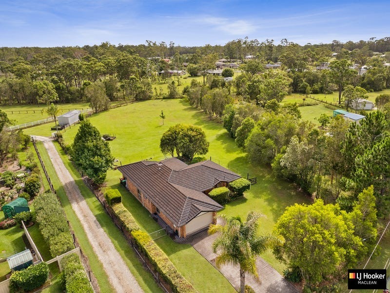 15 The Selection, Gulmarrad NSW 2463