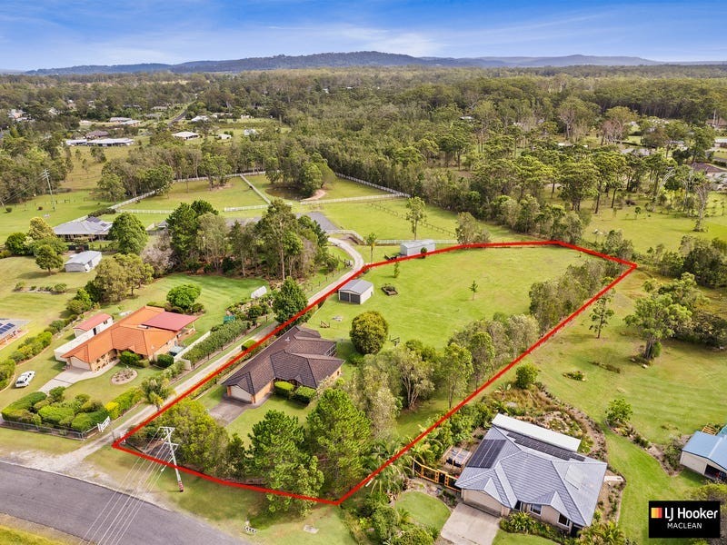 15 The Selection, Gulmarrad NSW 2463