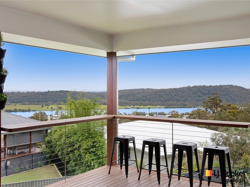 9 Riverwood Terrace, Maclean NSW 2463