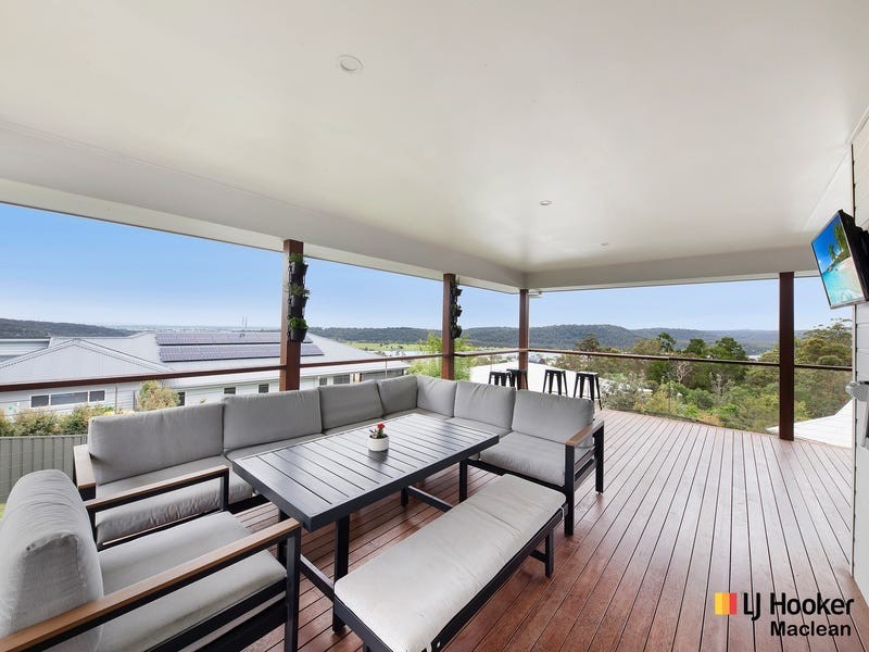 9 Riverwood Terrace, Maclean NSW 2463