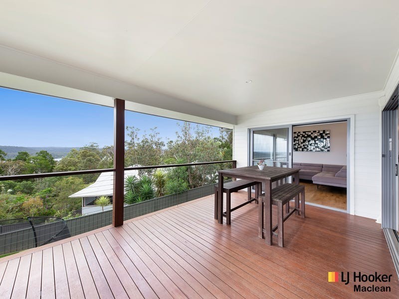 9 Riverwood Terrace, Maclean NSW 2463