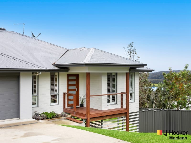 9 Riverwood Terrace, Maclean NSW 2463