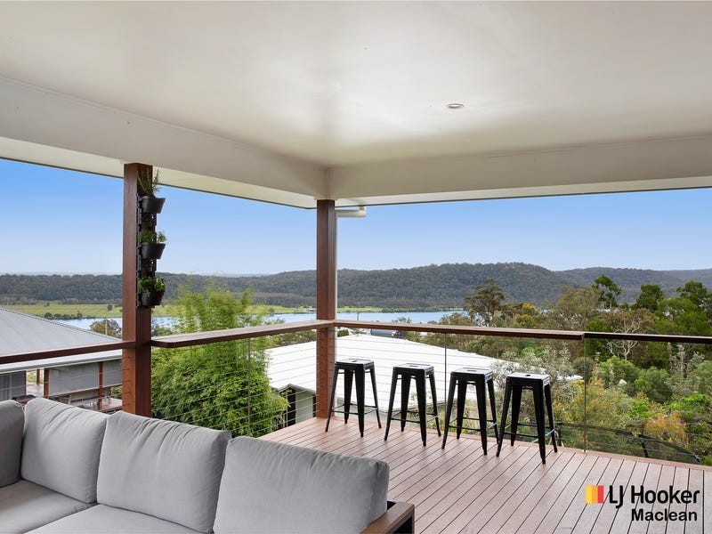 9 Riverwood Terrace, Maclean NSW 2463