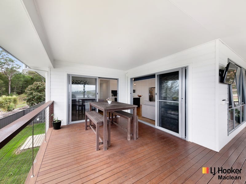 9 Riverwood Terrace, Maclean NSW 2463
