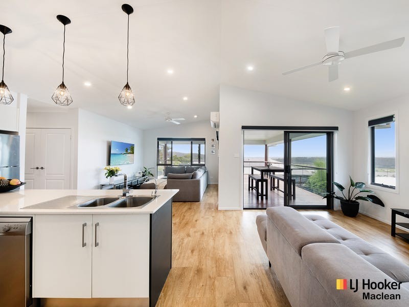 9 Riverwood Terrace, Maclean NSW 2463