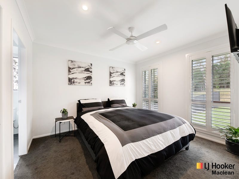 9 Riverwood Terrace, Maclean NSW 2463