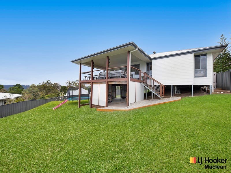 9 Riverwood Terrace, Maclean NSW 2463