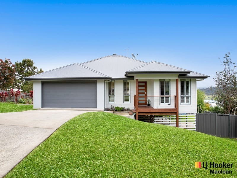 9 Riverwood Terrace, Maclean NSW 2463