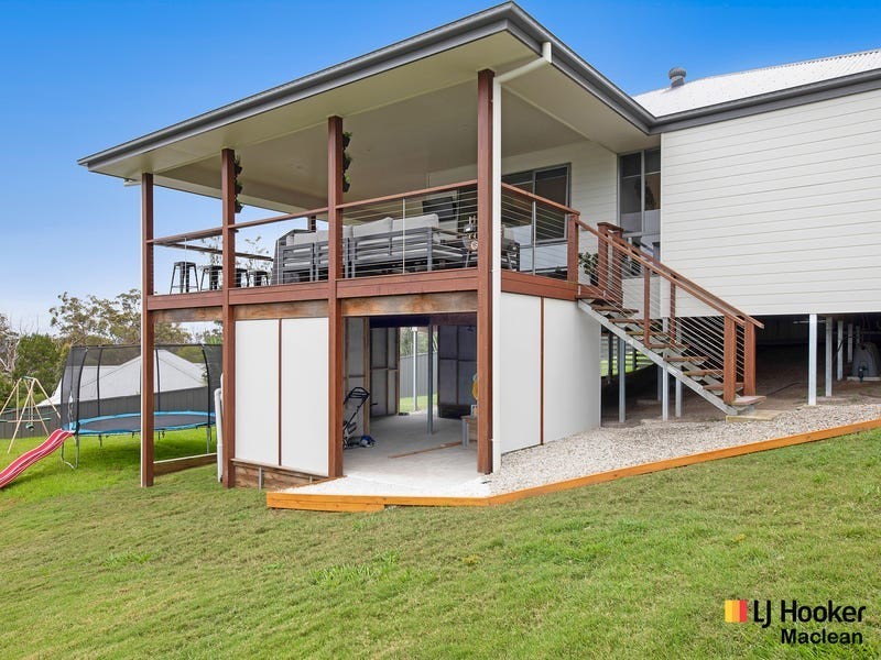 9 Riverwood Terrace, Maclean NSW 2463