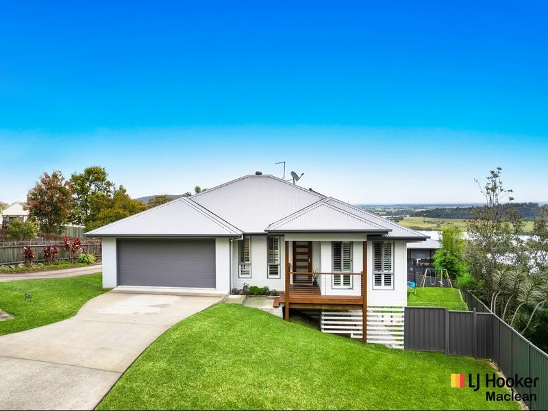 9 Riverwood Terrace, Maclean NSW 2463