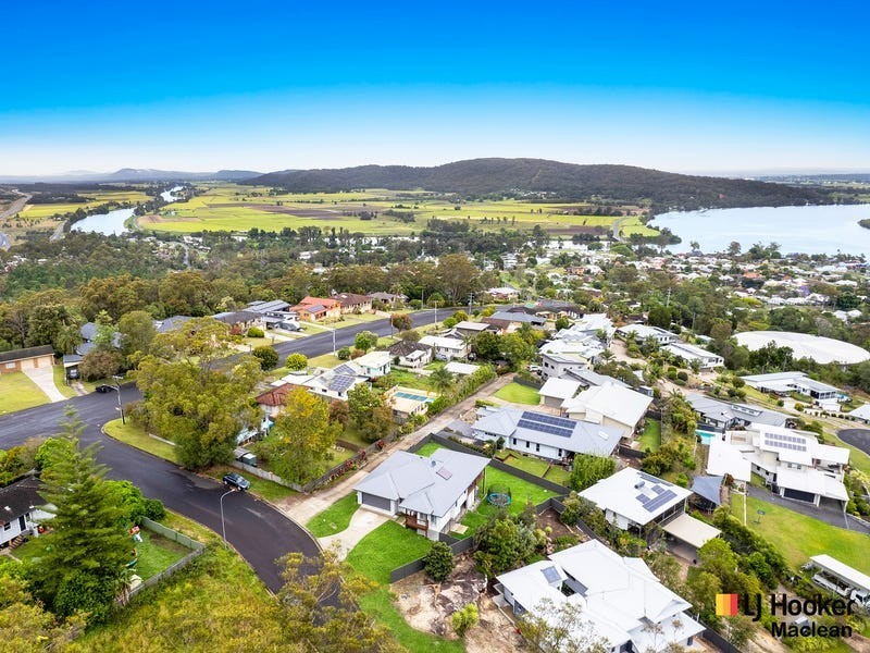 9 Riverwood Terrace, Maclean NSW 2463