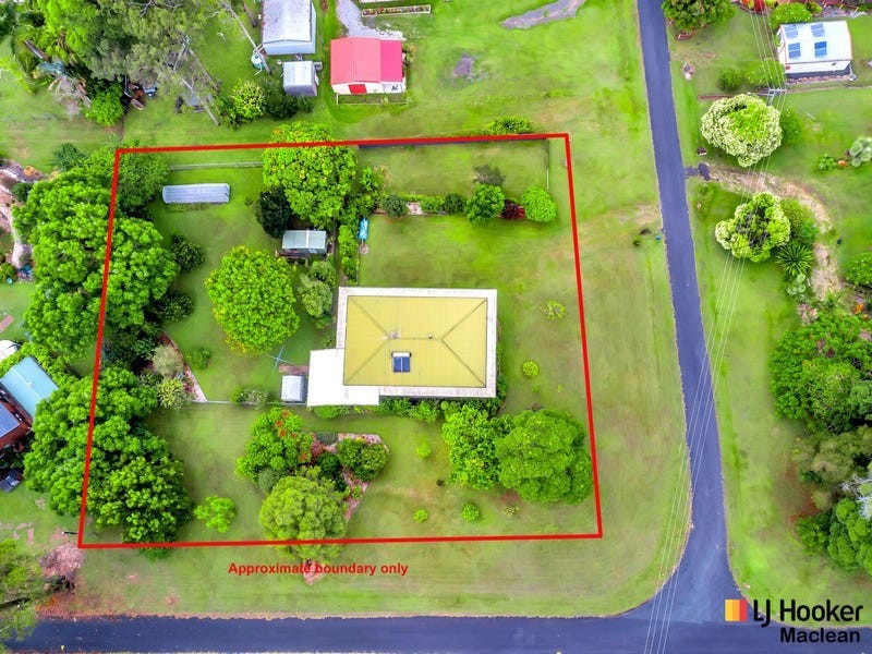 4 Prince Street, Ashby NSW 2463