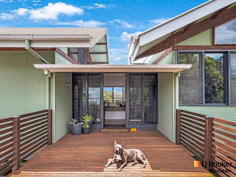 126 Crisp Drive, Ashby Heights NSW 2463