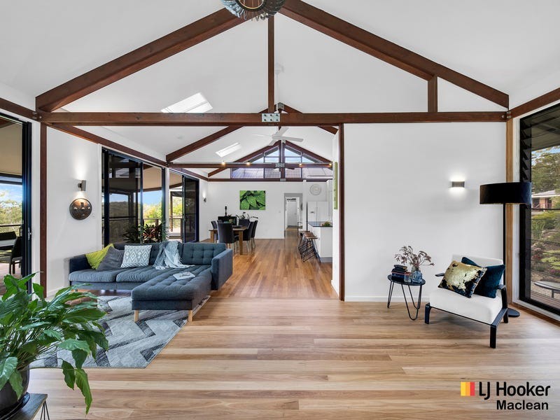 126 Crisp Drive, Ashby Heights NSW 2463