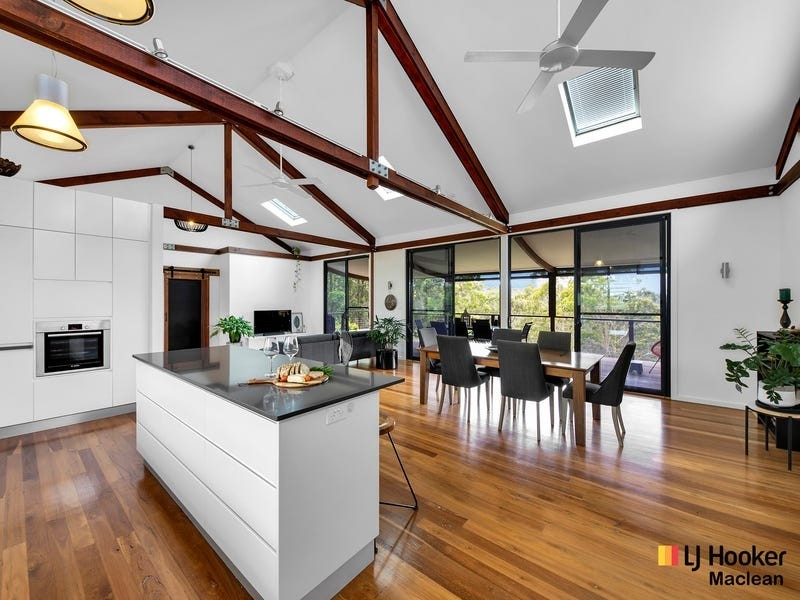 126 Crisp Drive, Ashby Heights NSW 2463