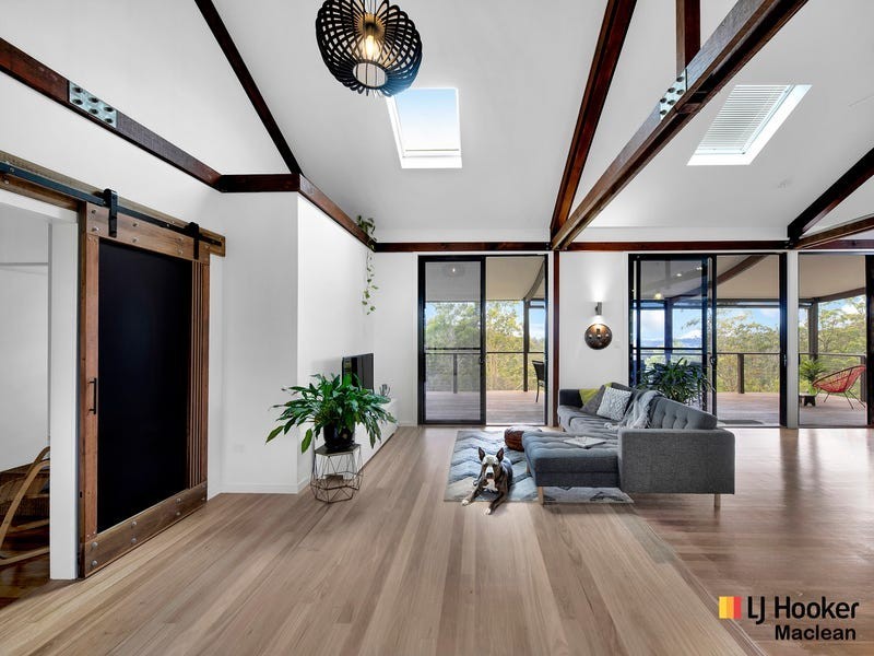 126 Crisp Drive, Ashby Heights NSW 2463