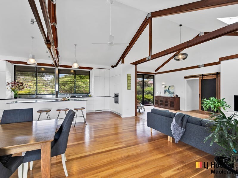 126 Crisp Drive, Ashby Heights NSW 2463