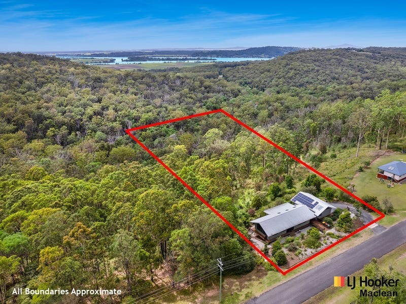 126 Crisp Drive, Ashby Heights NSW 2463