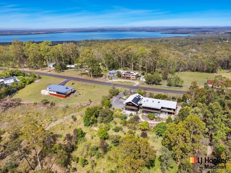 126 Crisp Drive, Ashby Heights NSW 2463