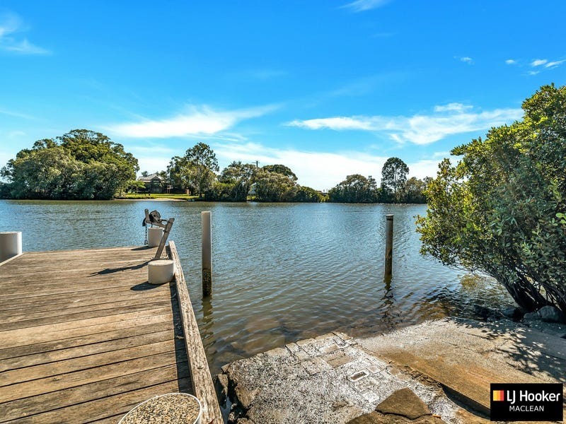 282 Serpentine Channel South Bank Road, Harwood NSW 2465
