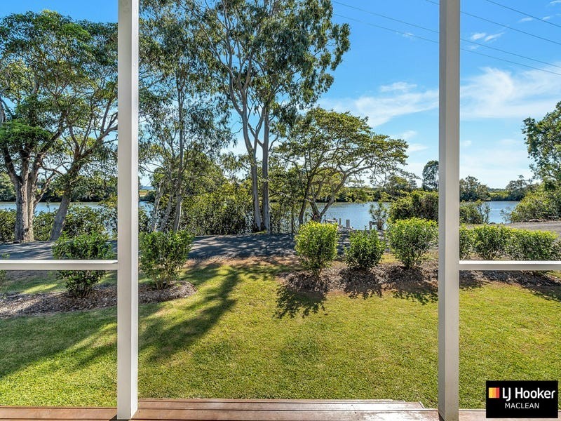 282 Serpentine Channel South Bank Road, Harwood NSW 2465