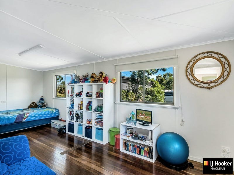 282 Serpentine Channel South Bank Road, Harwood NSW 2465