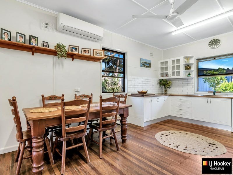 282 Serpentine Channel South Bank Road, Harwood NSW 2465