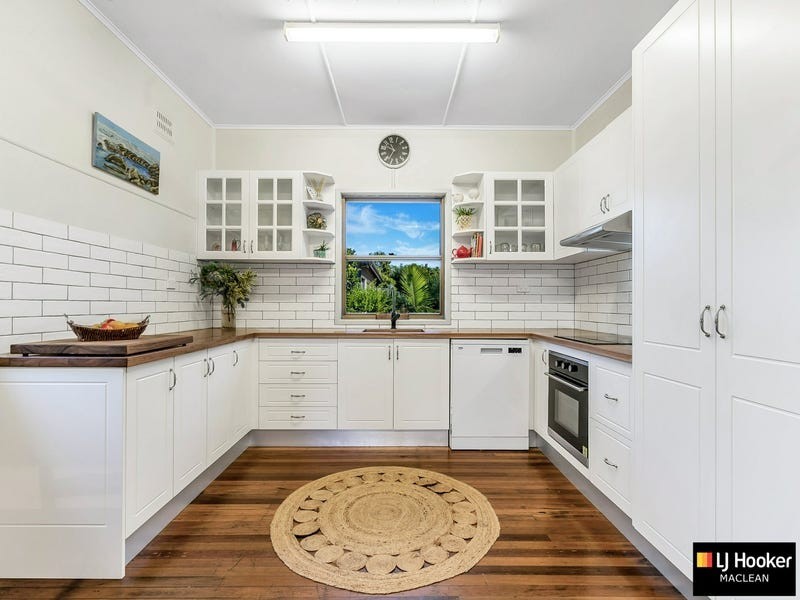282 Serpentine Channel South Bank Road, Harwood NSW 2465