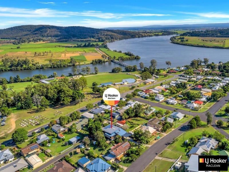 40 Church Street, Maclean NSW 2463