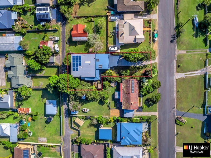 40 Church Street, Maclean NSW 2463