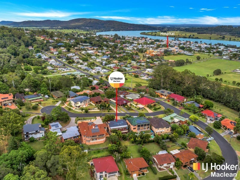 5 McCowan Street, Maclean NSW 2463