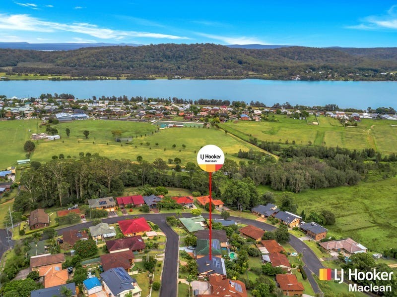 5 McCowan Street, Maclean NSW 2463
