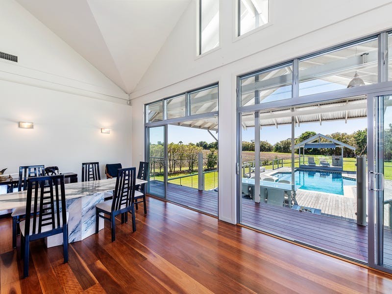 365 South Bank Road, Palmers Channel NSW 2463