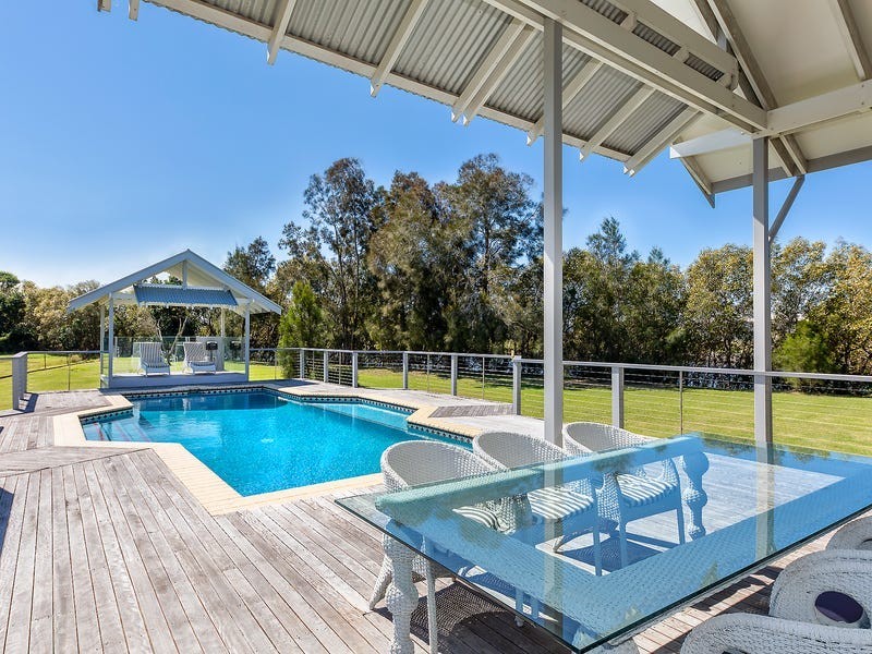 365 South Bank Road, Palmers Channel NSW 2463