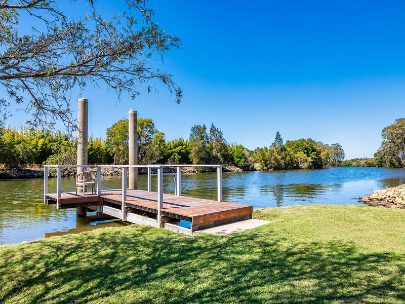 365 South Bank Road, Palmers Channel NSW 2463