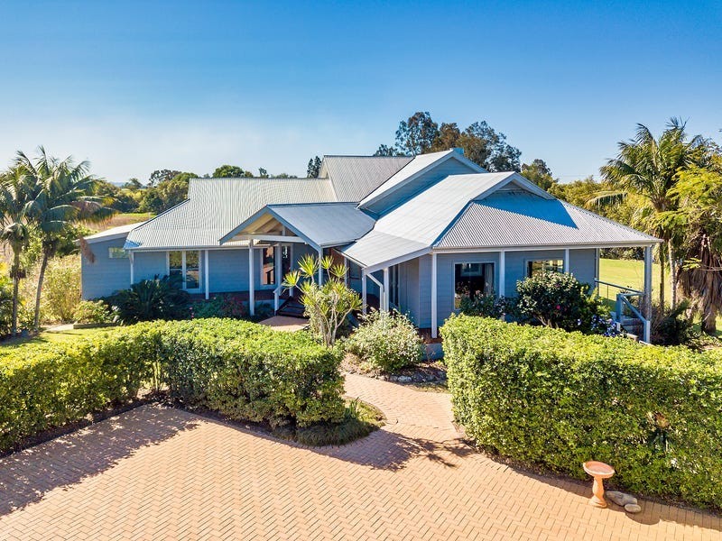 365 South Bank Road, Palmers Channel NSW 2463