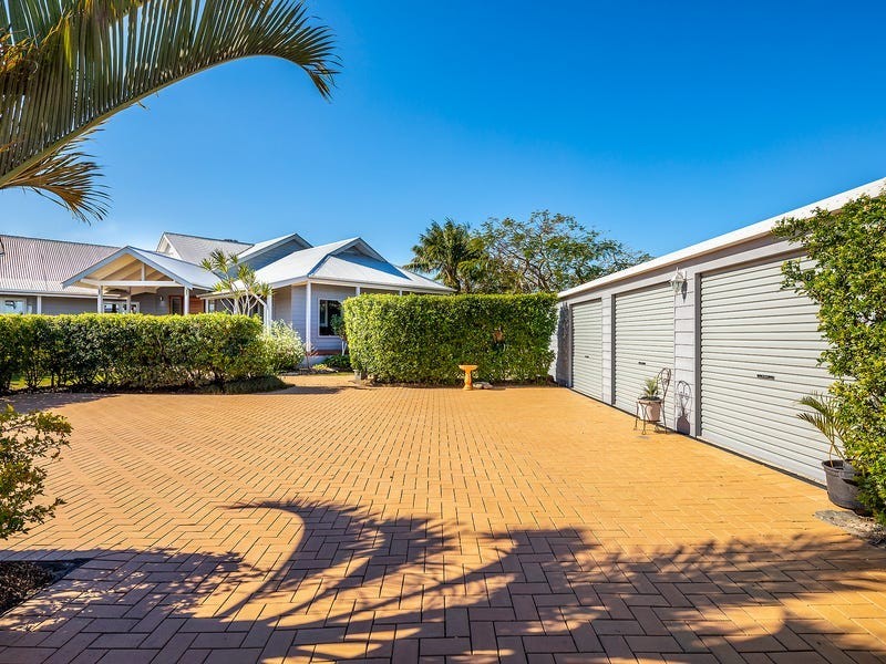 365 South Bank Road, Palmers Channel NSW 2463