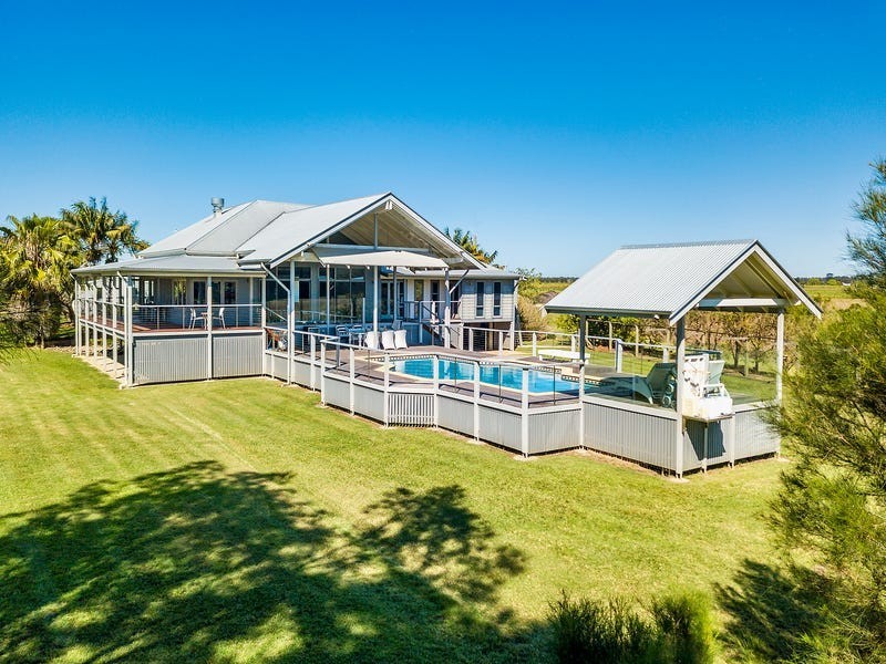 365 South Bank Road, Palmers Channel NSW 2463