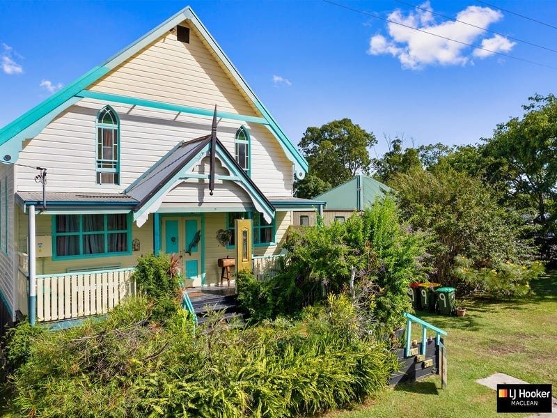 9 Bridge Street, Lawrence NSW 2460