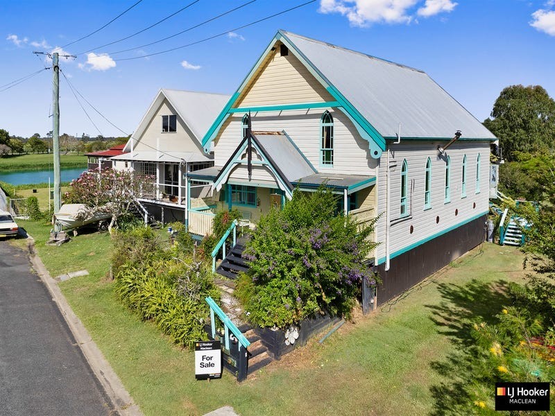 9 Bridge Street, Lawrence NSW 2460