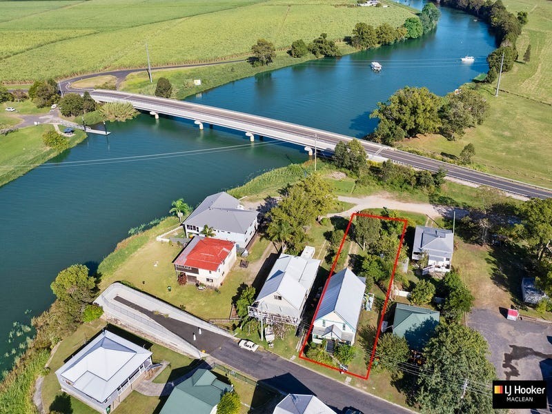 9 Bridge Street, Lawrence NSW 2460