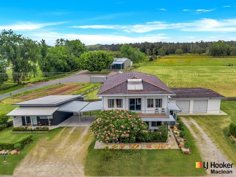 526 Yamba Road, Maclean NSW 2463