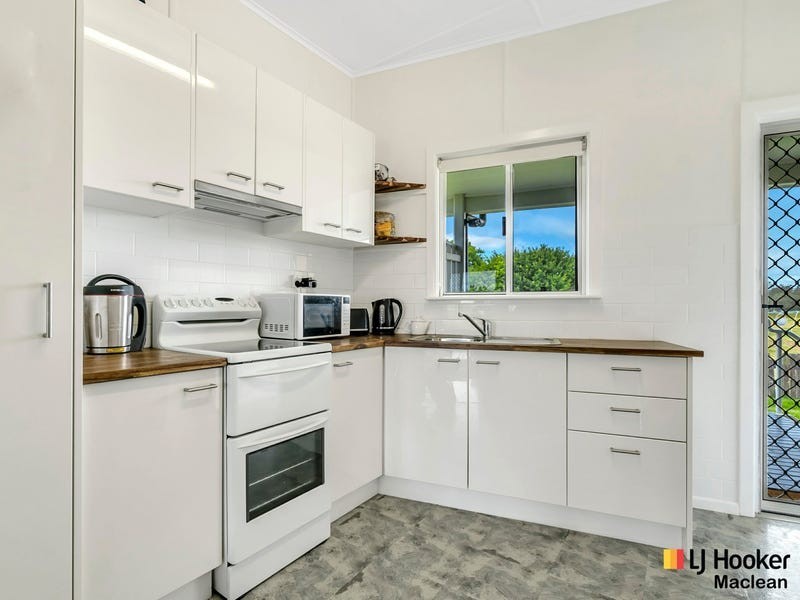 526 Yamba Road, Maclean NSW 2463