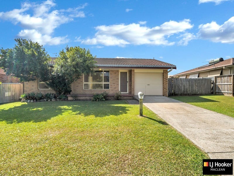 5 Plater Crescent, Townsend NSW 2463
