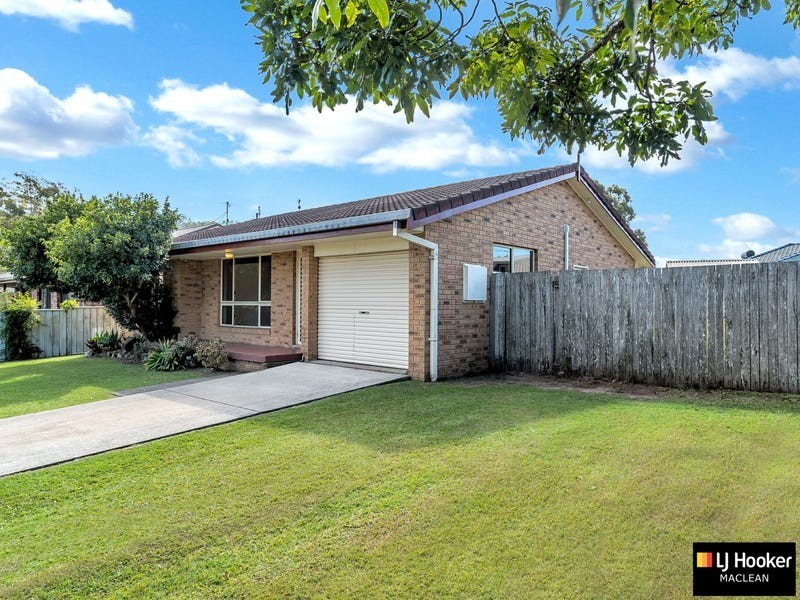 5 Plater Crescent, Townsend NSW 2463