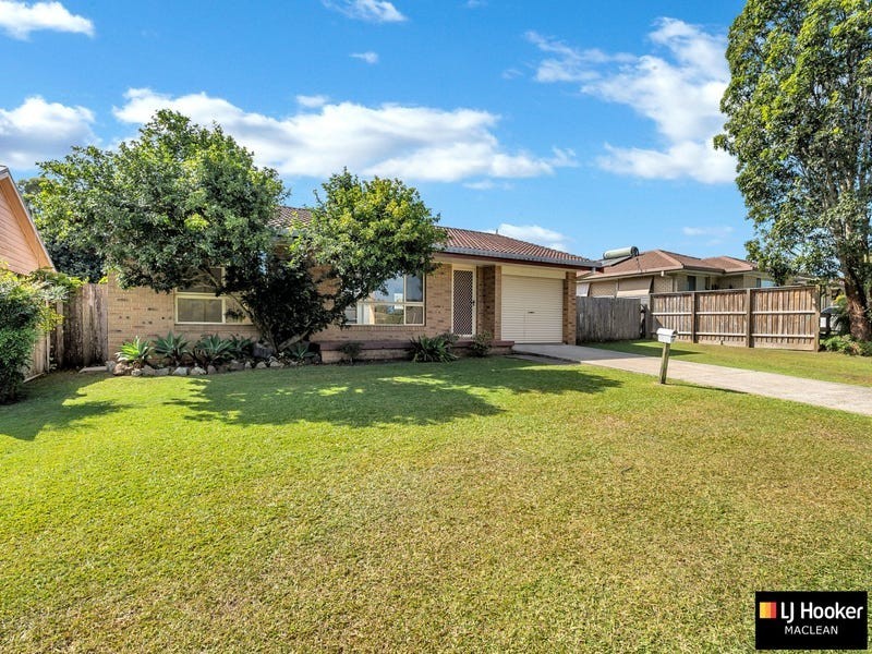 5 Plater Crescent, Townsend NSW 2463