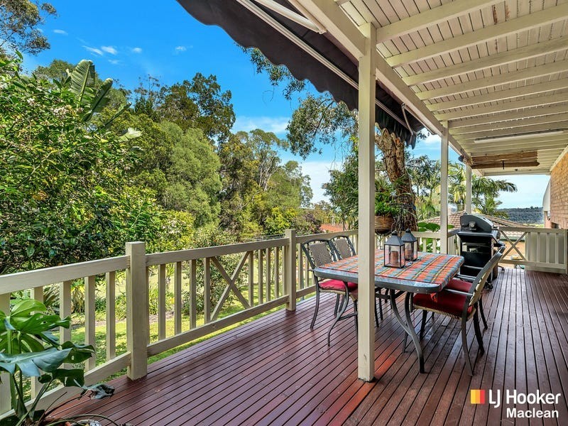36 Clarence Street, Maclean NSW 2463