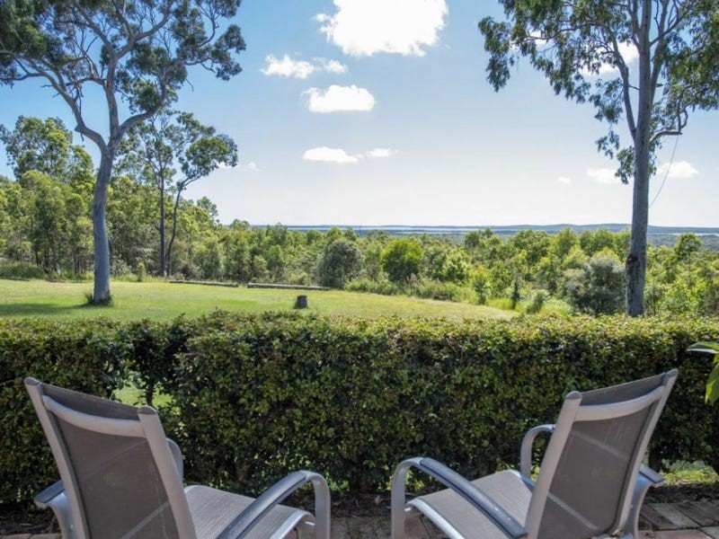 1060 Brooms Head Road, Taloumbi NSW 2463