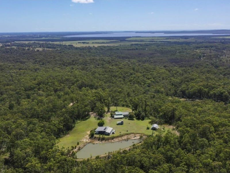 1060 Brooms Head Road, Taloumbi NSW 2463